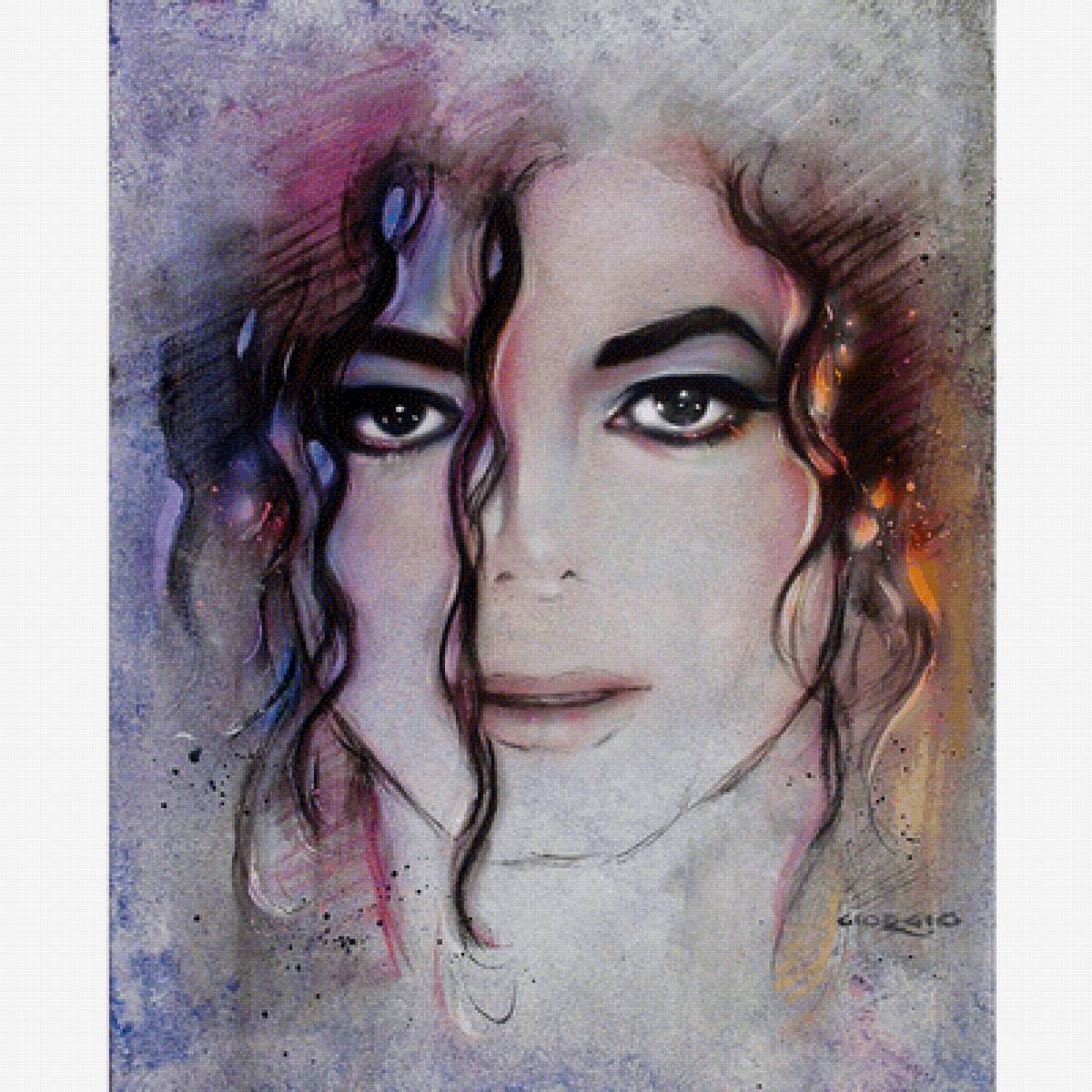 Michael Jackson 35 - майкл джексон mjj, знаменитости, king of pop, michael jackson - предпросмотр