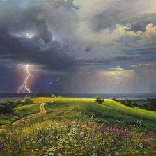 Схема вышивки «№2200193»