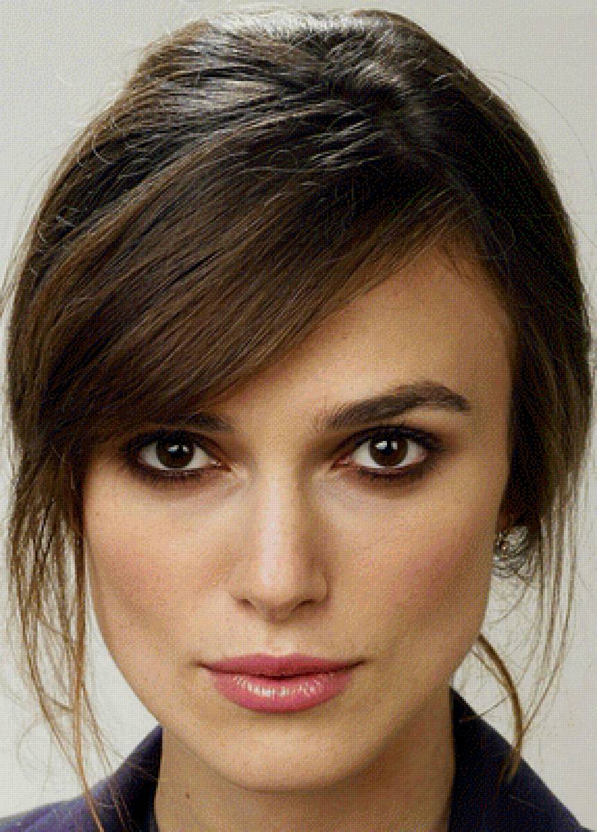 Кира Найтли - предпросмотр