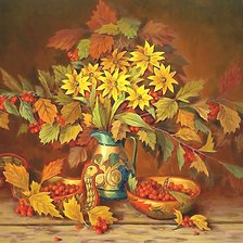 Схема вышивки «№2200296»