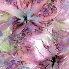 Схема вышивки «№2200302»