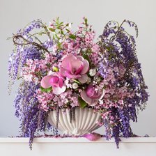 Схема вышивки «№2200340»