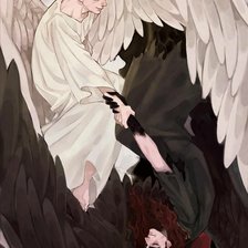 Схема вышивки «Благие знамения»