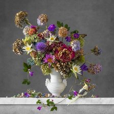 Схема вышивки «№2200356»