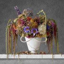 Схема вышивки «№2200369»