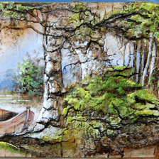 Схема вышивки «№2200755»