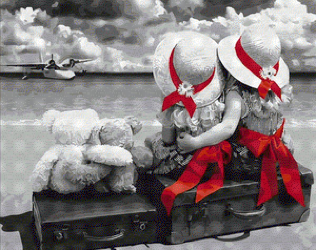 Детство - дети - предпросмотр