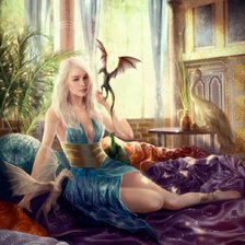 Схема вышивки «№2201091»