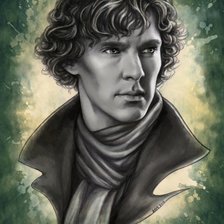 Схема вышивки «№2201103»