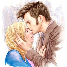 Схема вышивки «№2201106»