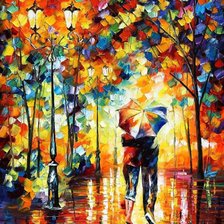 Схема вышивки «Афремов»