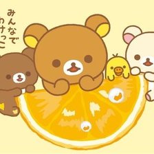 Схема вышивки «Риллакума»