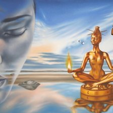 Схема вышивки «№2201372»