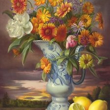 Схема вышивки «№2201439»