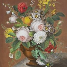 Схема вышивки «№2201454»