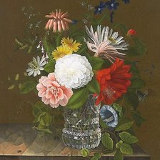 Схема вышивки «№2201459»