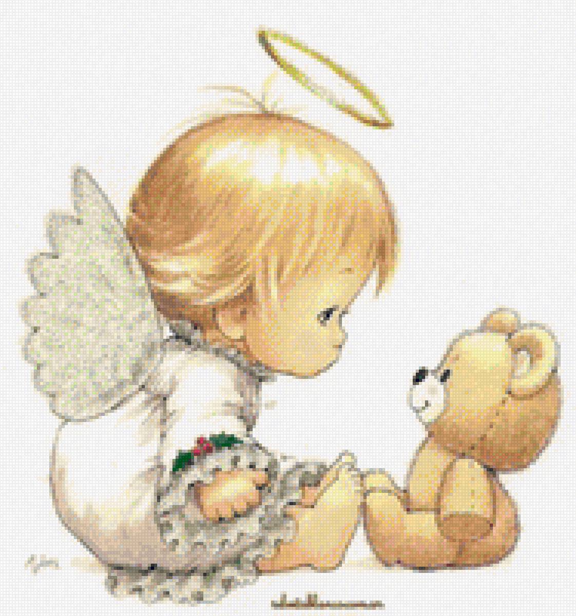 ANGELITO - предпросмотр