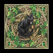 Схема вышивки «№2202118»