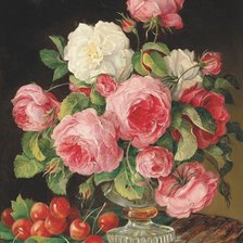 Схема вышивки «№2202120»