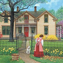 Схема вышивки «№2202126»