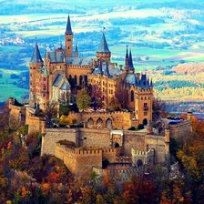 Схема вышивки «№2202187»