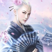 Схема вышивки «№2202202»