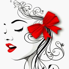 Схема вышивки «№2202237»