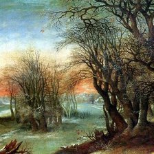 Схема вышивки «Denis Alsolut»