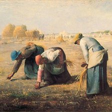 Схема вышивки «Painting»