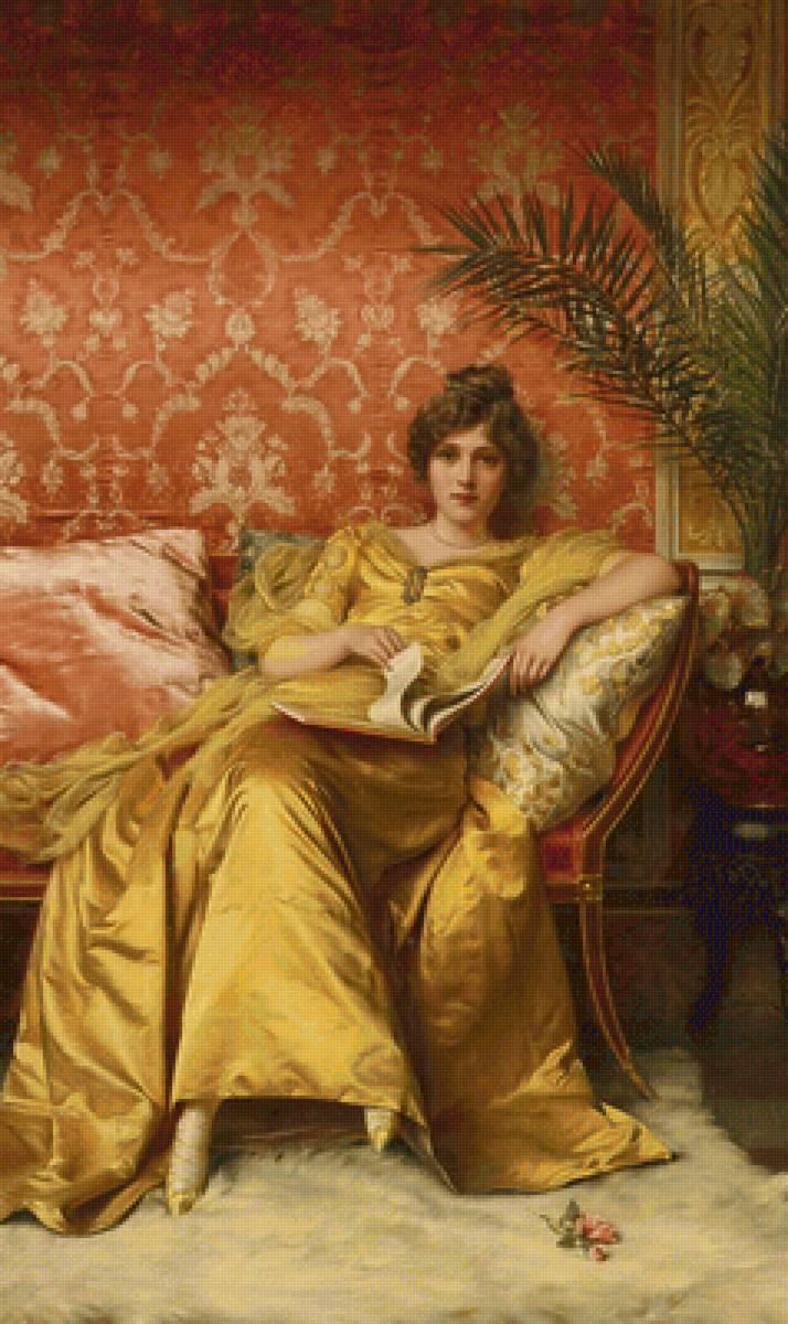 Painting - painting - предпросмотр