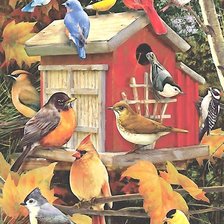 Схема вышивки «№2202614»