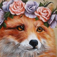 Схема вышивки «№2202625»