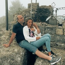 Схема вышивки «kopo»