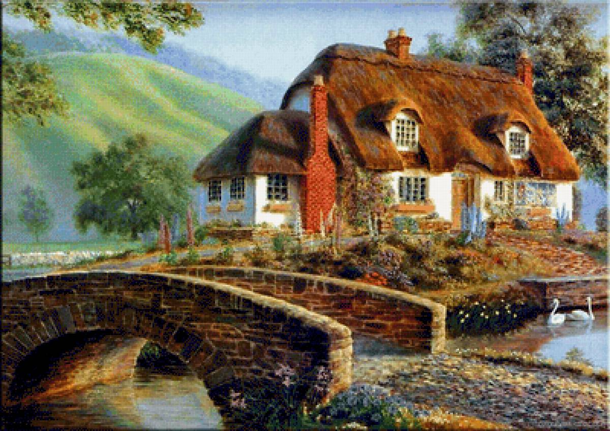 Painting - painting - предпросмотр