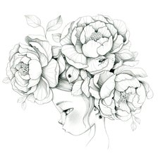 Схема вышивки «№2203044»