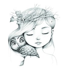 Схема вышивки «№2203045»