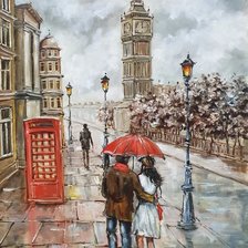 Схема вышивки «№2203154»