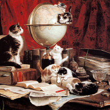 Схема вышивки «№2203168»