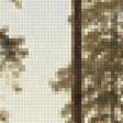 Предпросмотр схемы вышивки «Сосновый Бор. Мачтовый лес в Вятской губернии. Иван Шишкин» (№2203193)