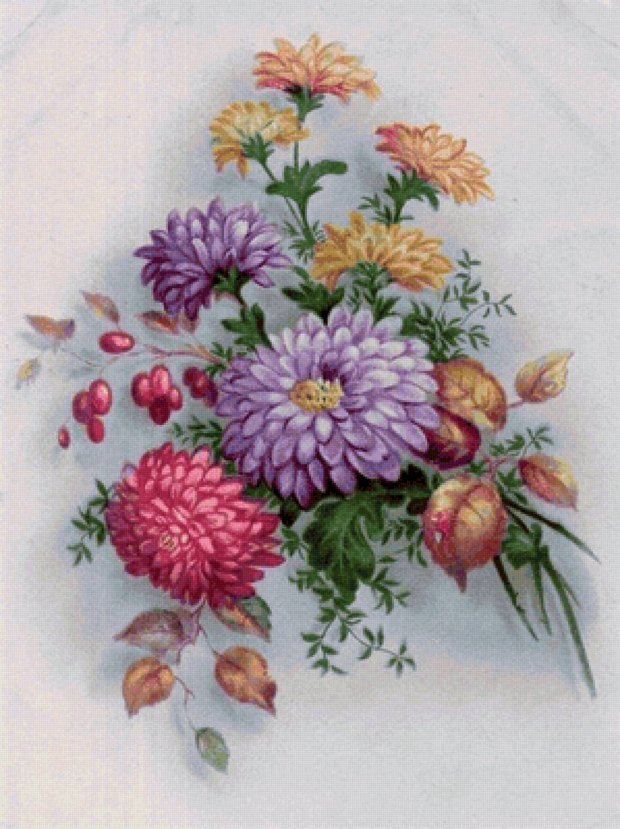 kvety - предпросмотр