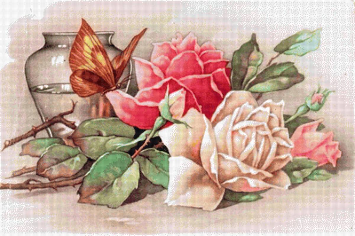 ruže - предпросмотр