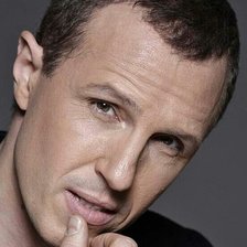 Схема вышивки «Игорь Верник»