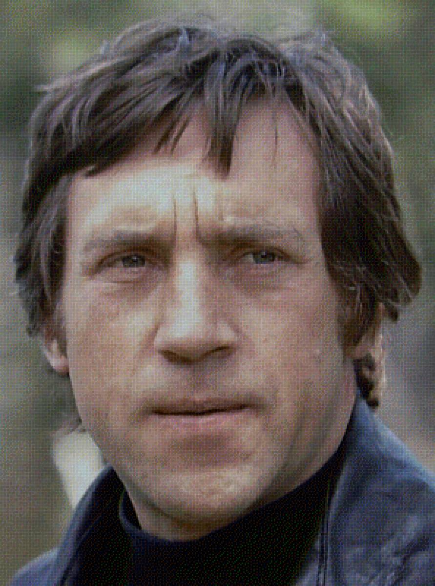 Владимир Высоцкий - предпросмотр