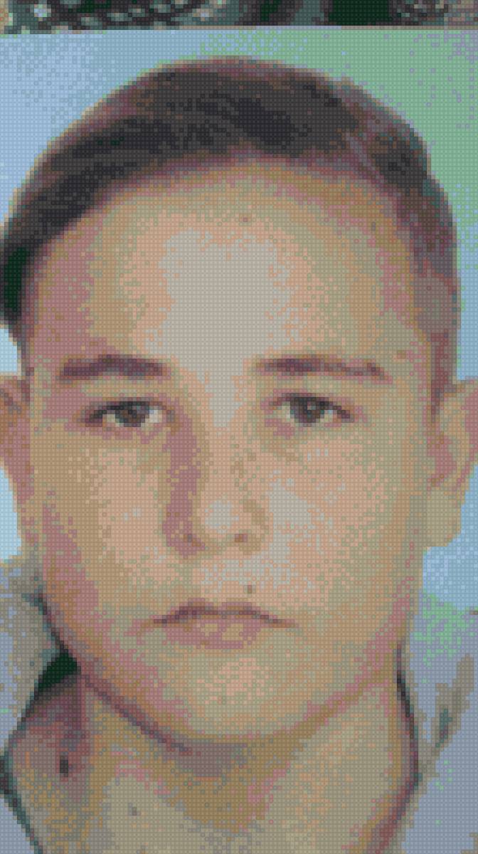 Максим - предпросмотр