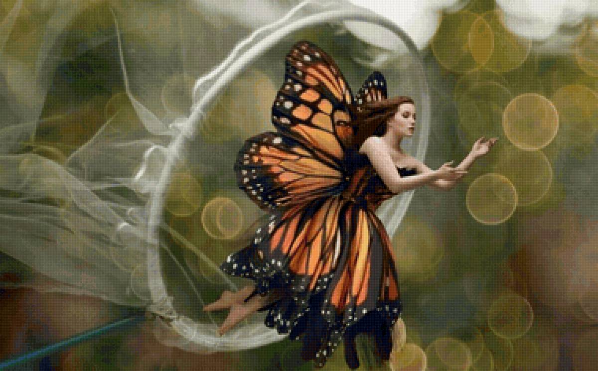 Fada, - fantasia. - предпросмотр