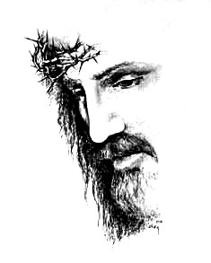 Иисус - оригинал