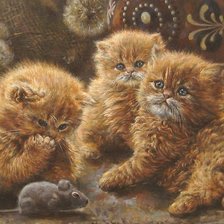 Схема вышивки «№2204196»