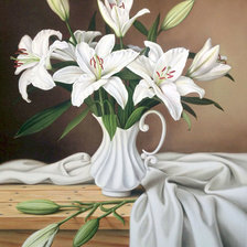 Схема вышивки «№2204455»