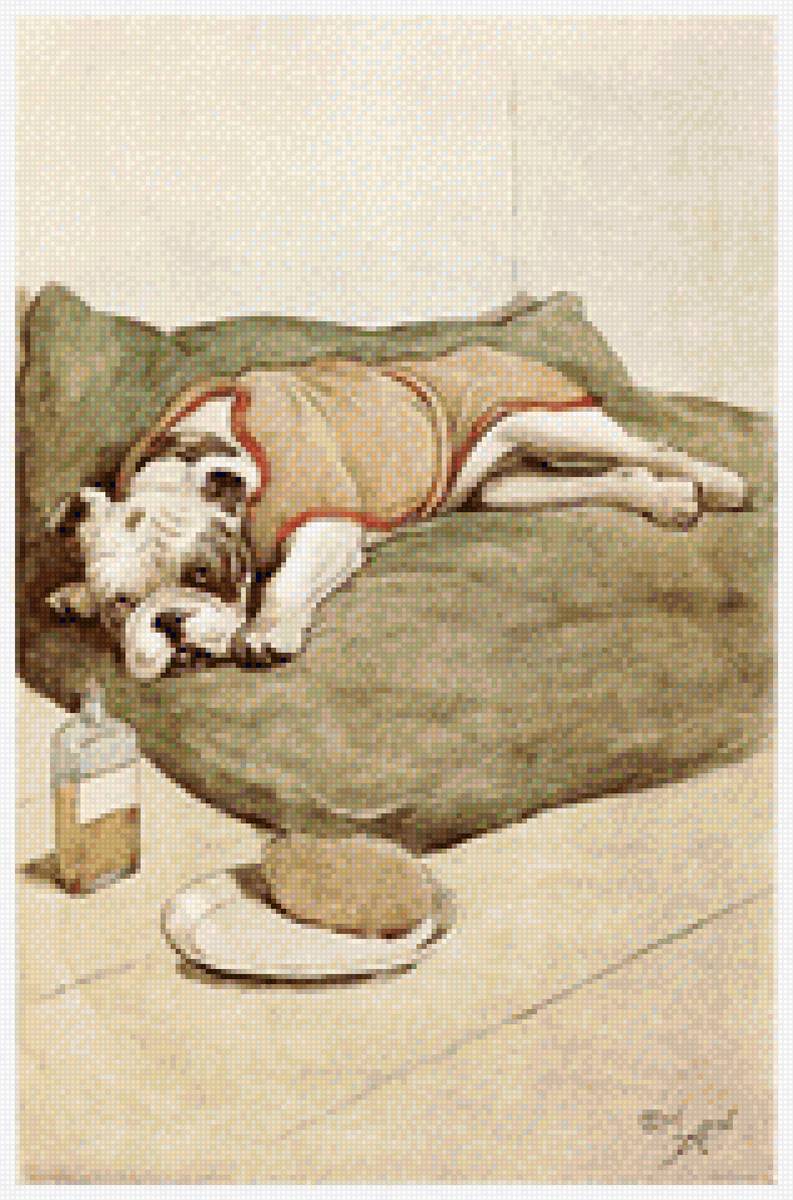 Досуг джентльмена - сесил алдин - предпросмотр