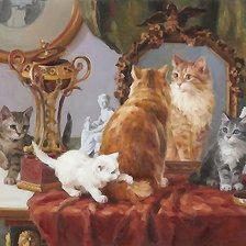 Схема вышивки «№2204689»